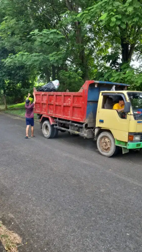 DiJual Mobil Truk