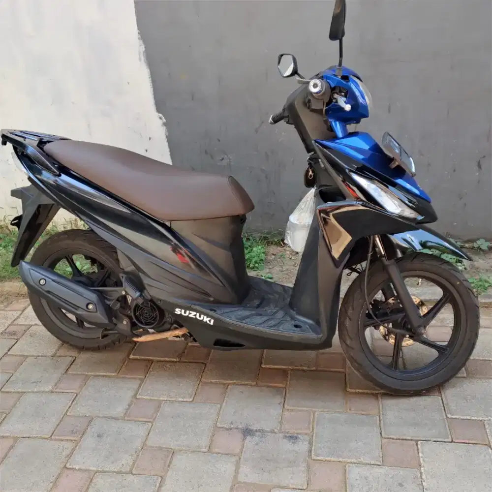 Address Alus sehat