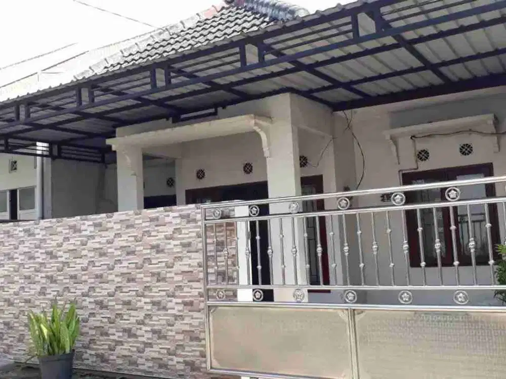 Jambangan Surabaya | Jual Rumah Murah 96 m² dekat Ketintang Karah Kebonsari UNESA UNMERBAYA Telkom