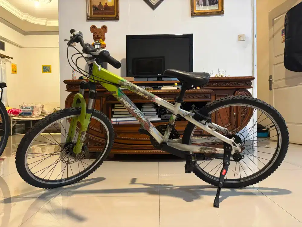 Sepeda Polygon Anak