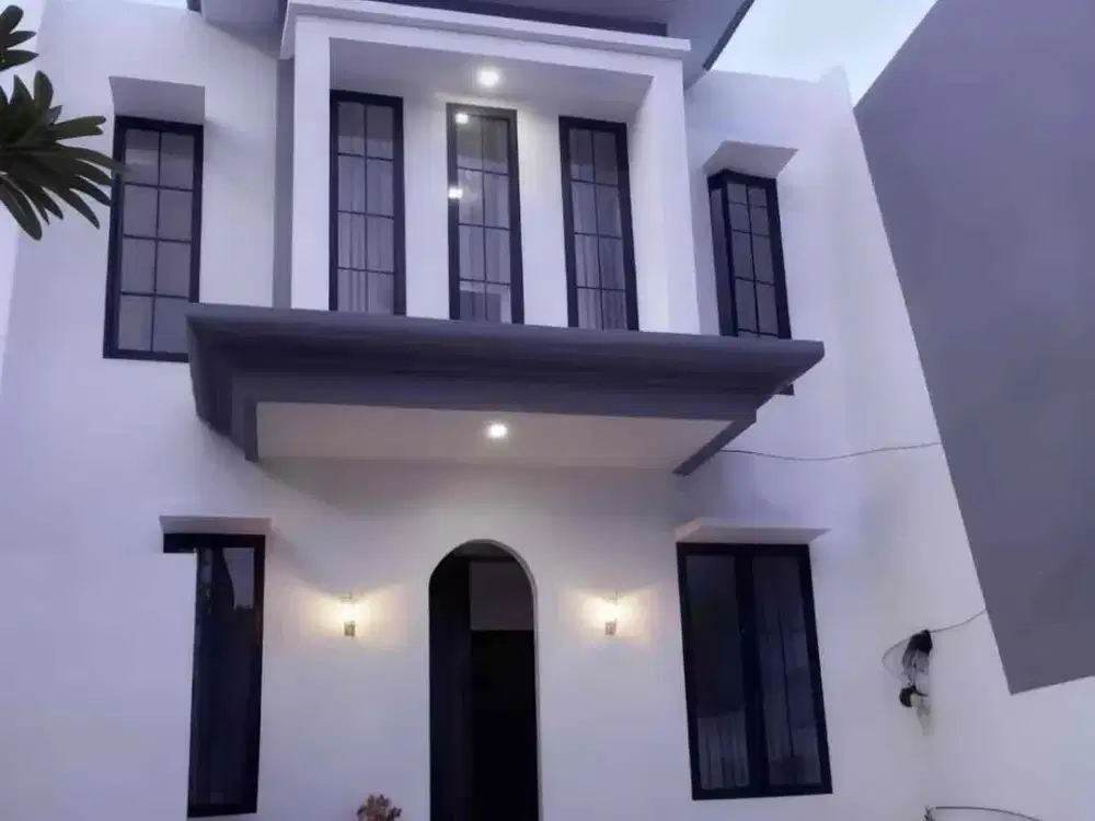 Dijual Rumah Murah Pondok Mutiara Sidoarjo Surabaya