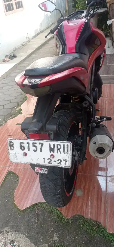 Jual viksen R155 6 speed