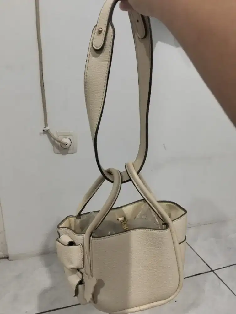 Jual tas little bunny
