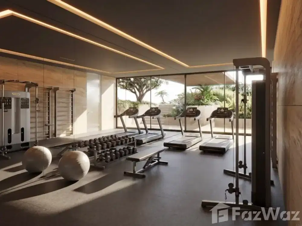 1 Bedroom Apartment for sale at Solan Melasti Boutique House