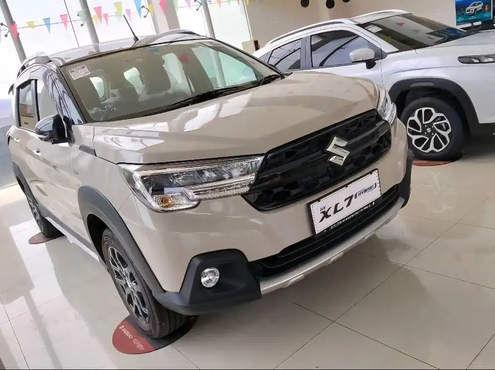 [DP 15 JUTA] BIG DEALS PROMO SPESIAL GIIAS 2026