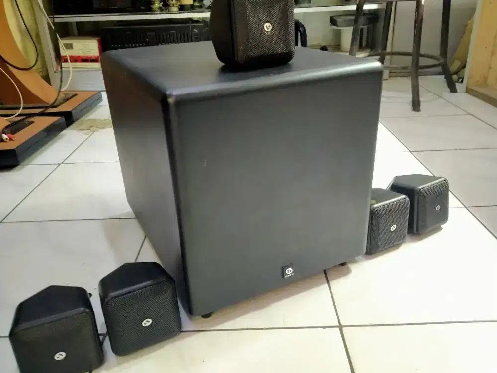 Home theater boston normal