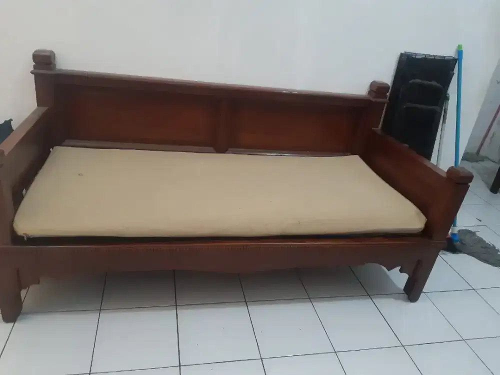 Bale Bale jati tua ori