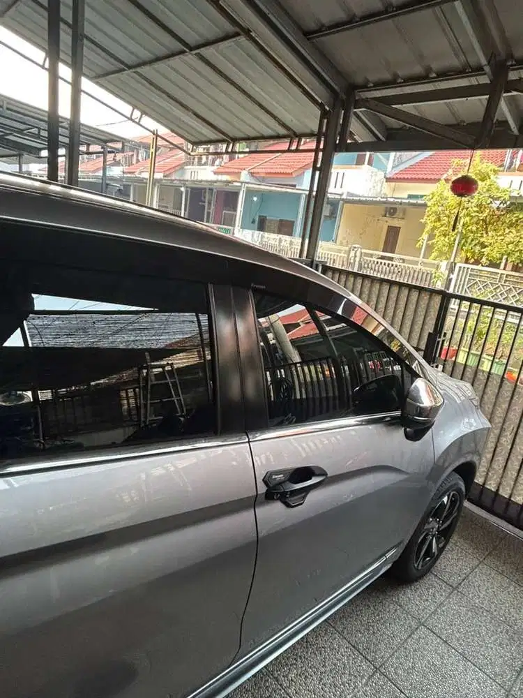 Mitsubishi Xpander 2022 Bensin