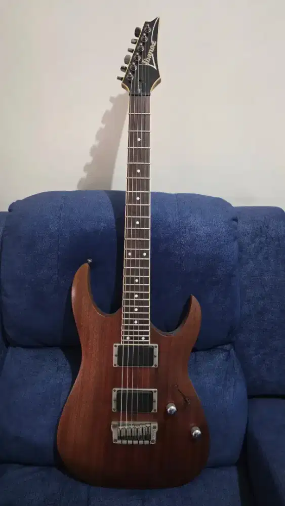 Ibanez RGA32 MII