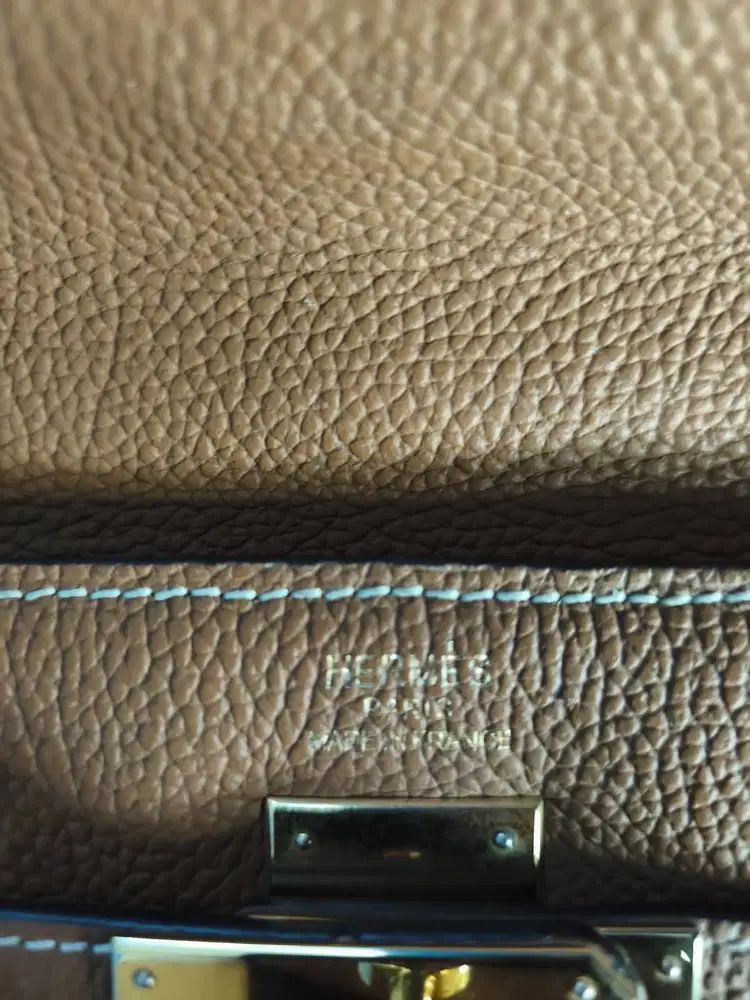 Tas wanita hermes Ori