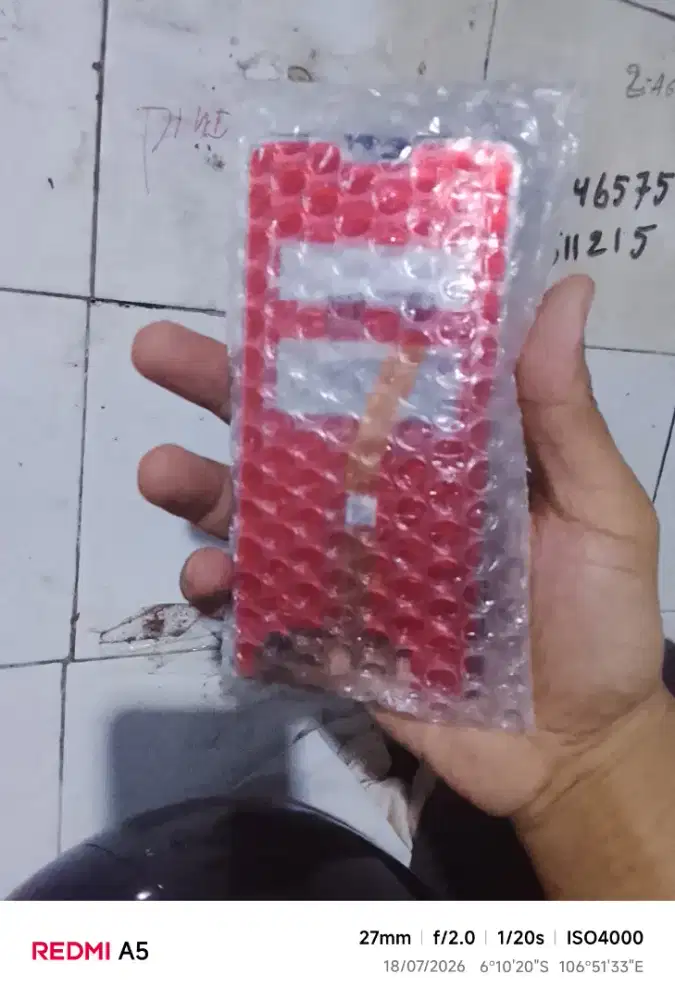 Elsidi/CD Vivo V9 ORI