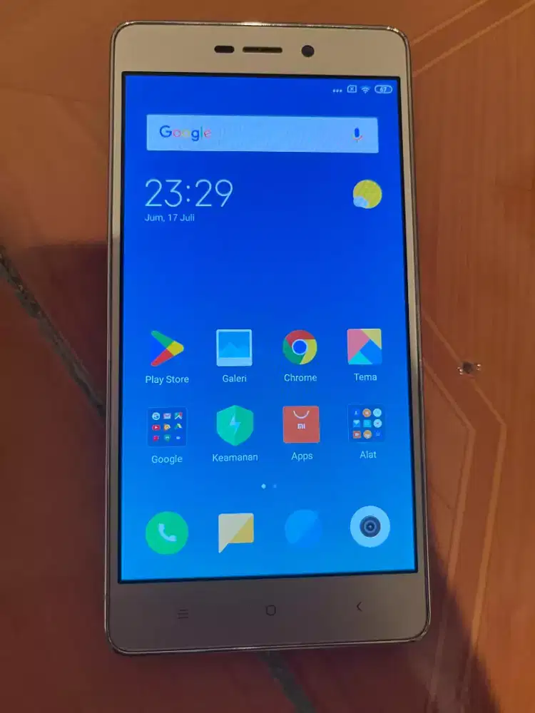 Redmi 3s 2/16GB