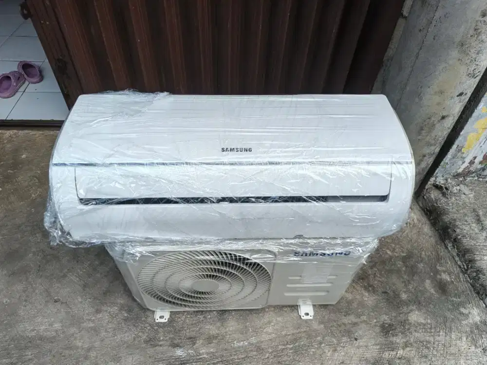 AC SAMSUNG  1/2 PK R32