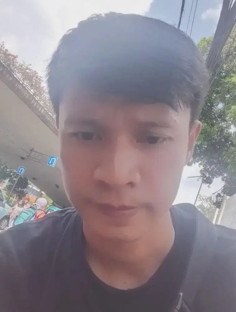 Butuh pekerjaan yg ada Messan