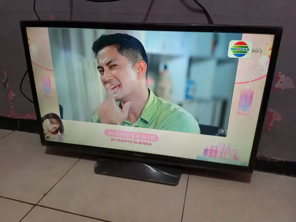 TV LED SAMSUNG ANALOG 32 INC NORMAL