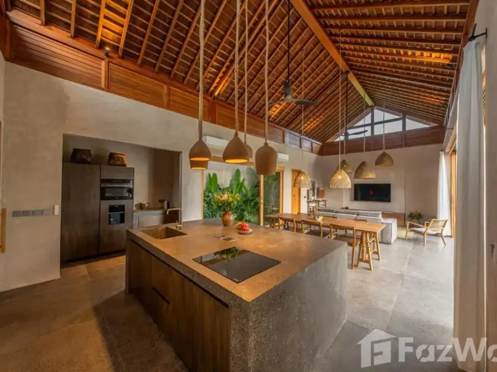 2 Bedroom Villa for sale in Cemagi, Bali