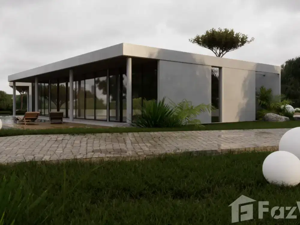 5 Bedroom Villa for sale at Lyvin Melasti