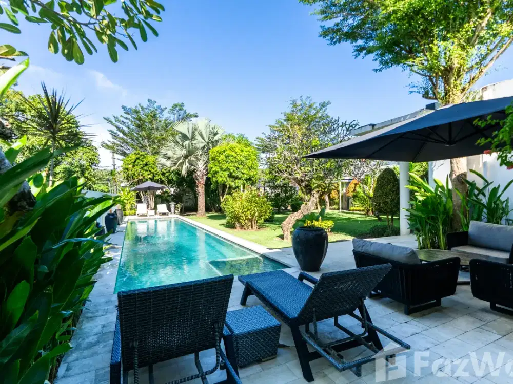 4 Bedroom Villa for sale in Ungasan, Bali