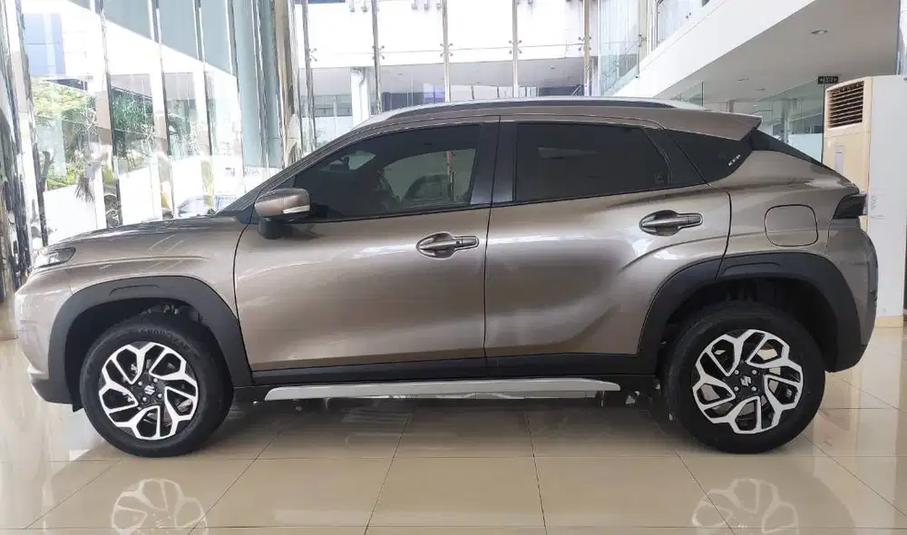 [DP 20 JUTA]  PROMO TERBAIK SUZUKI SPESIAL GIIAS 2026