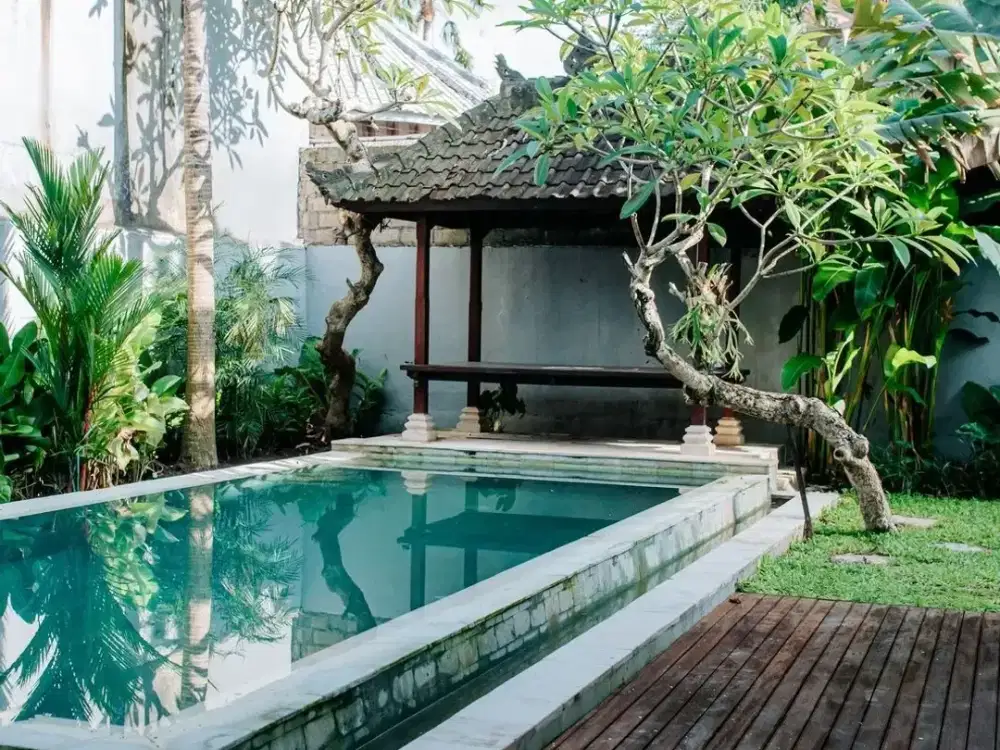 3 Bedroom Villa for rent in Kerobokan, Bali