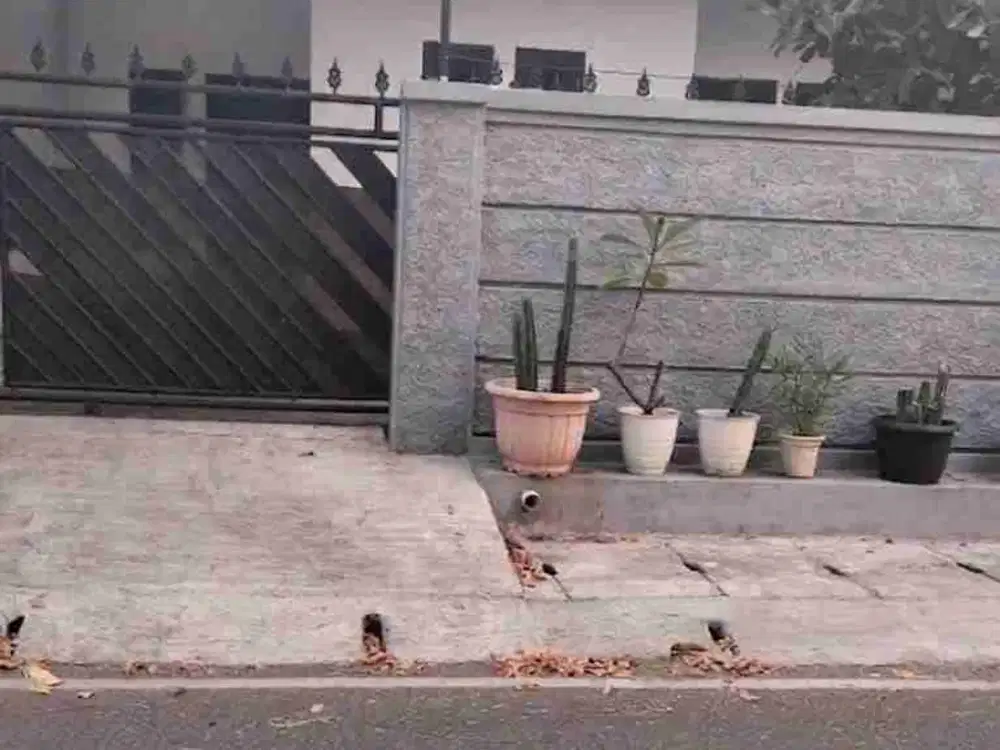 Disewakan Rumah Rapi Siap Huni Di Penggilingan Jakarta Timur