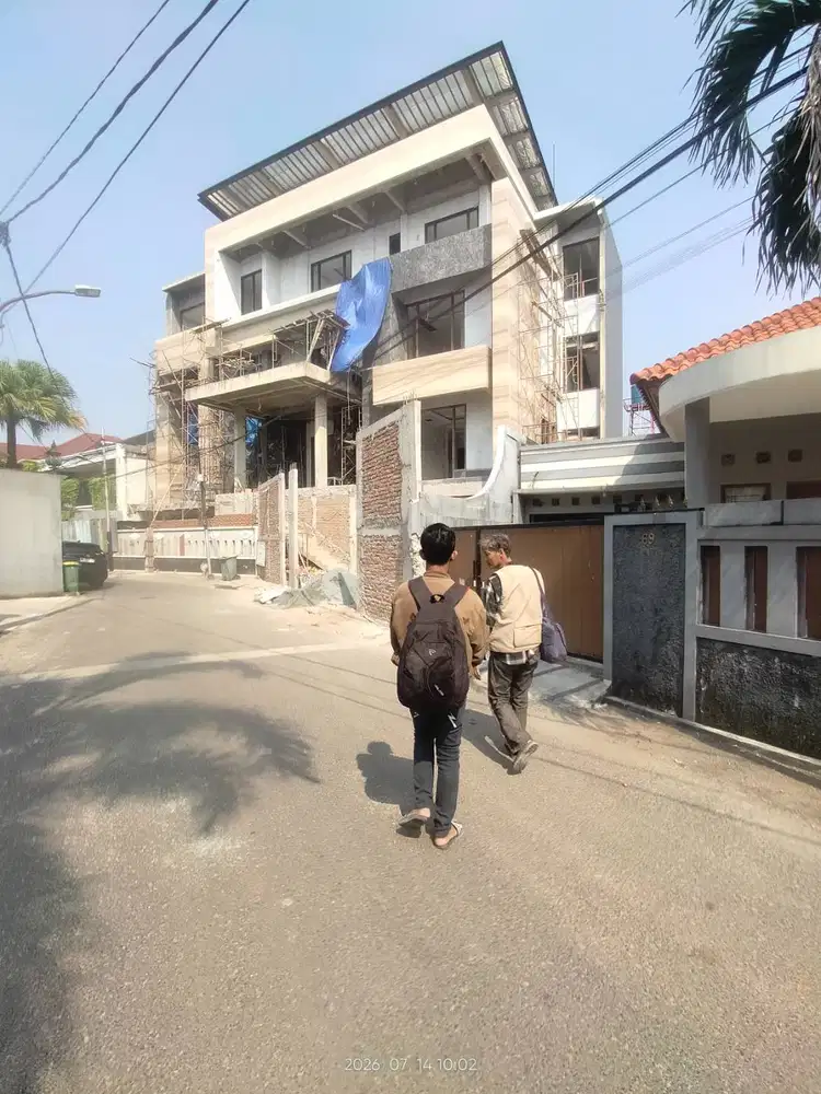 Jasa bangun rumah dan plafon gypsum spesialist plafon dan bangunan