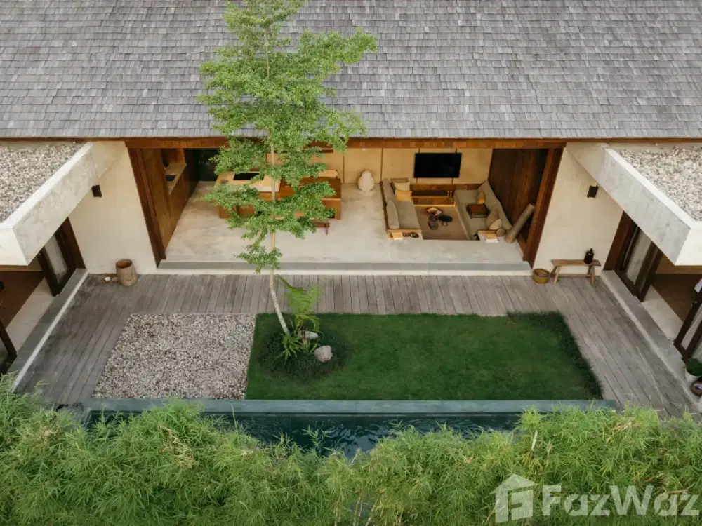 2 Bedroom Villa for sale in Tumbak Bayuh, Bali