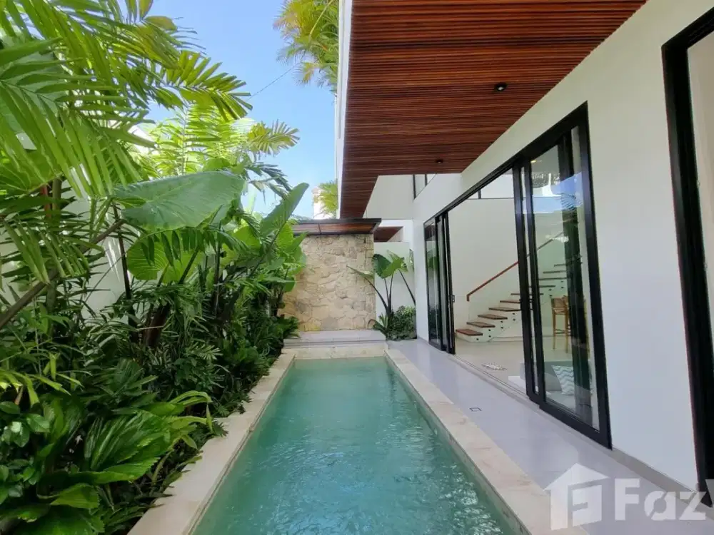 2 Bedroom Villa for sale in Canggu, Bali