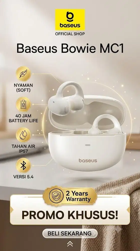 open ear baseus mc1