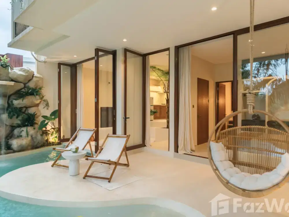 3 Bedroom Villa for sale in Kedungu, Bali