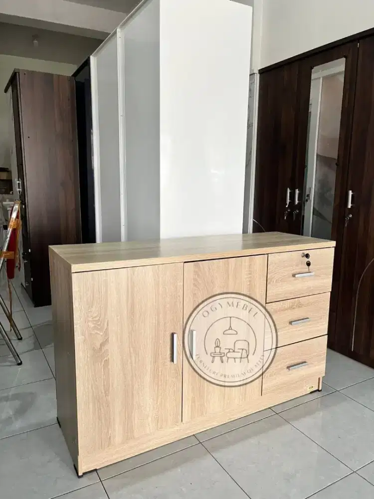 PROMO BUFFET RUANGAN SERBAGUNA TERMURAH SALE