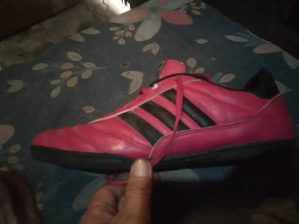 Adidas samba second