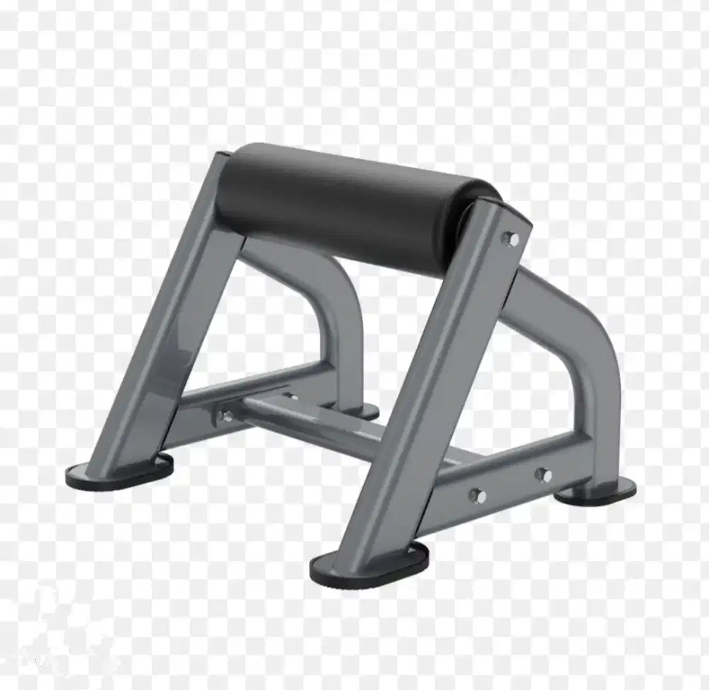 Insight Bulgarian Split Squat DR040 Alat Fitness Gym Komersial Import