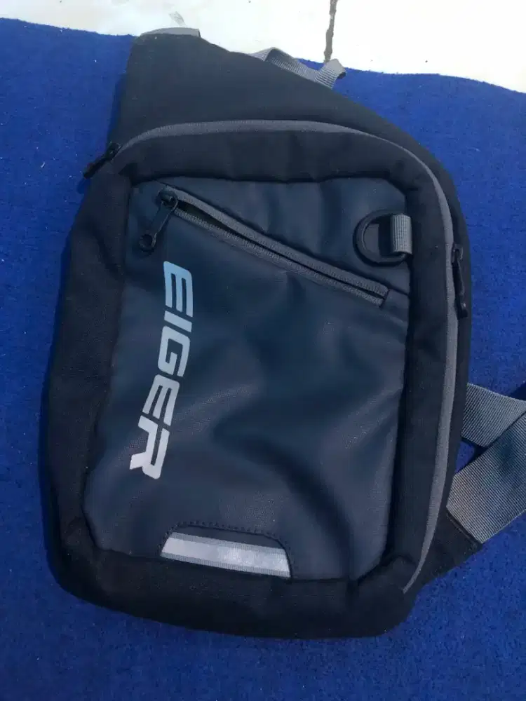 TAS EIGER HERALD