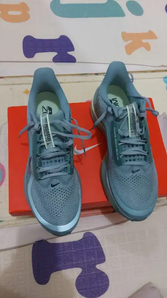 Nike Pegasus Premium