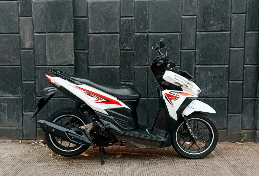 Honda Vario 125 Led