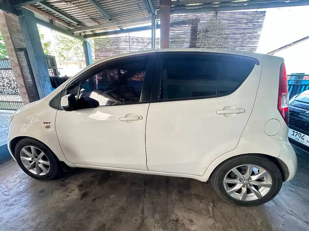 suzuki splash tahun 2014 manual