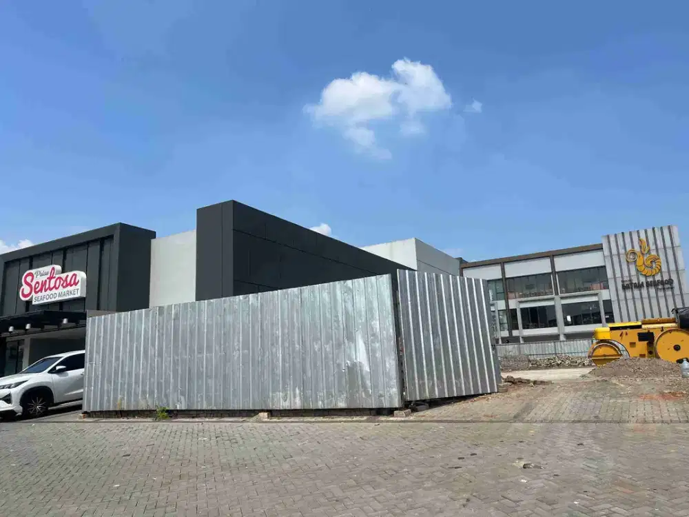 RUKO Maggiore Junction
Lokasi strategis bisnis di Gading Serpong
Prime Location
High Traffic & High Growth Area
Dikelilingi fasilitas dan kawasan hunian premium