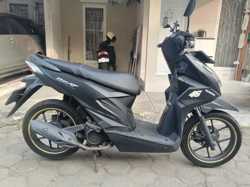 Beat Deluxe 2020 (Fans Rossi)