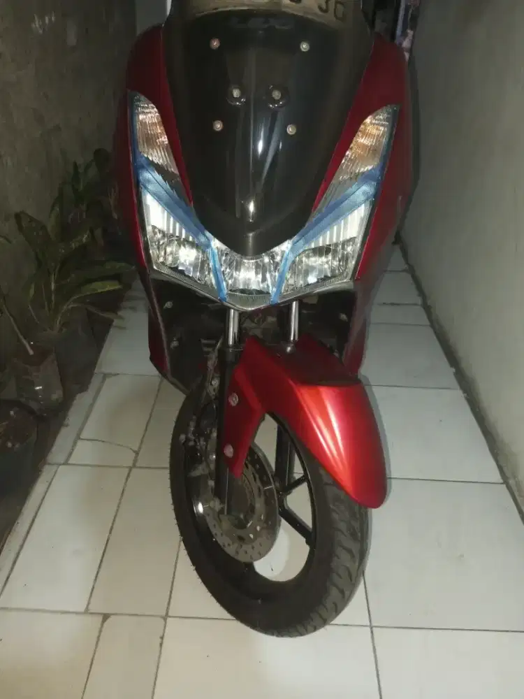 Lexi UP 150cc (B65)
