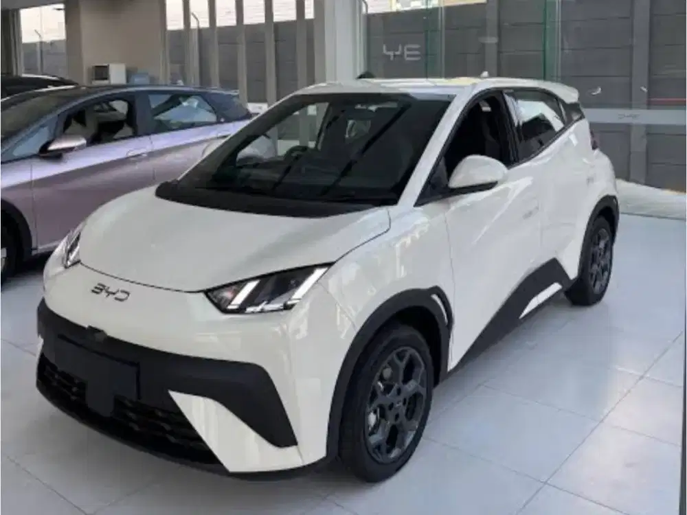NIK 2026 READY pilih WARNA tanpa INDENT byd atto dinamic atto premium