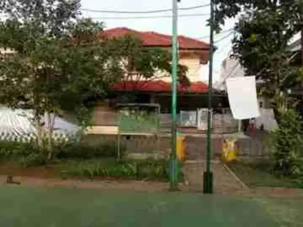 Rumah Kav DKI Pondok Kelapa Jakarta Timur Layak Dimiliki Anda