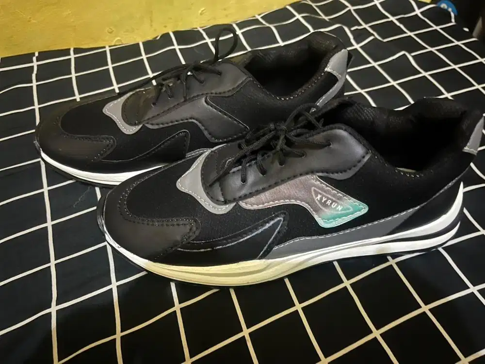 Sepatu murah meriah NO 41
