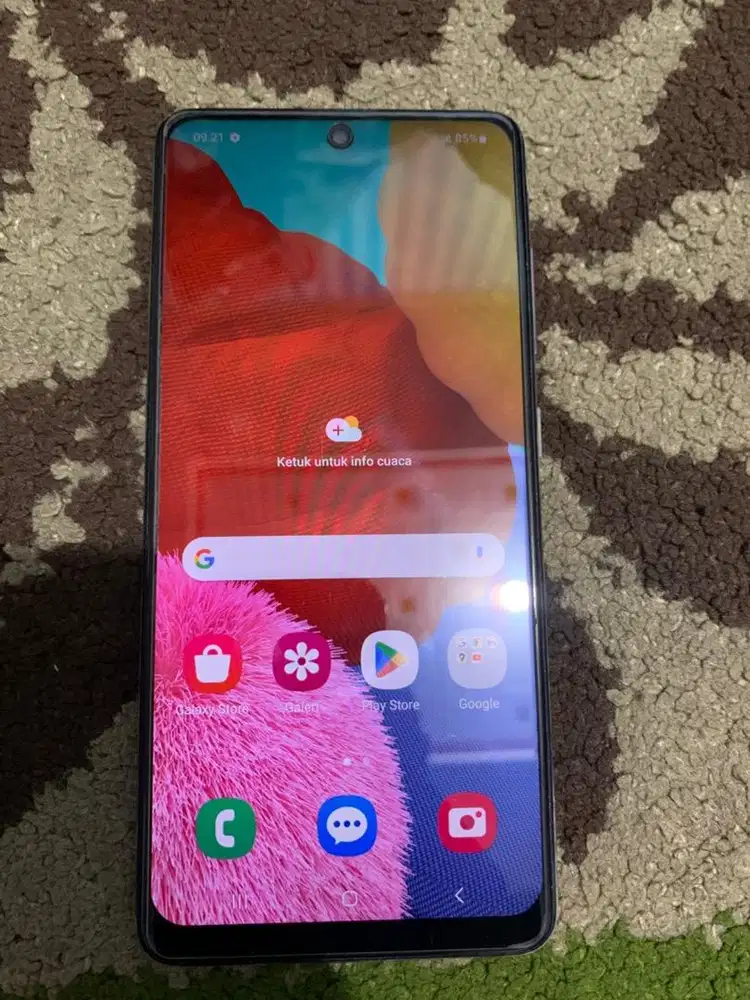 SAMSUNG A51 6/128 Batangan