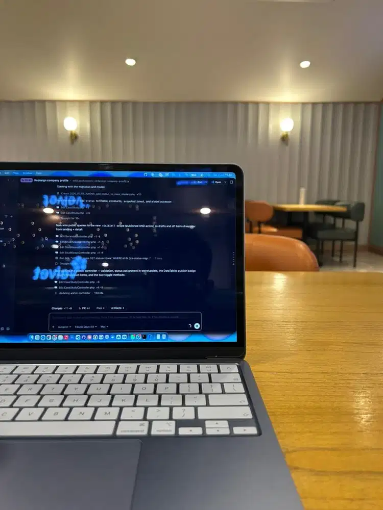 macbook neo 8/256 indigo