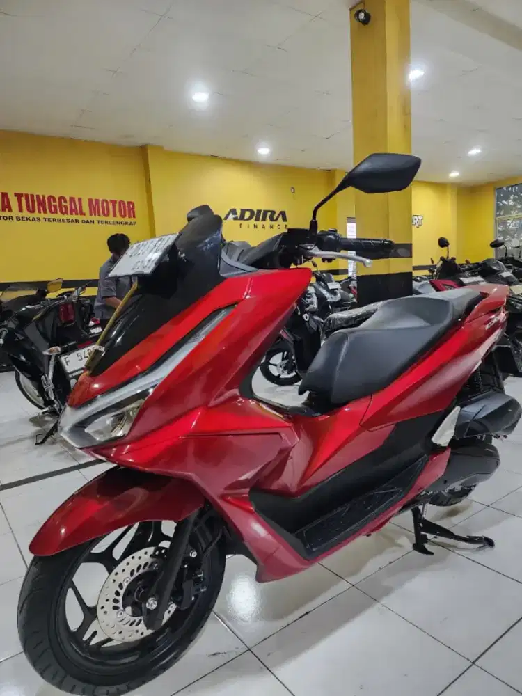 READY PCX 160 CBS TAHUN 2026