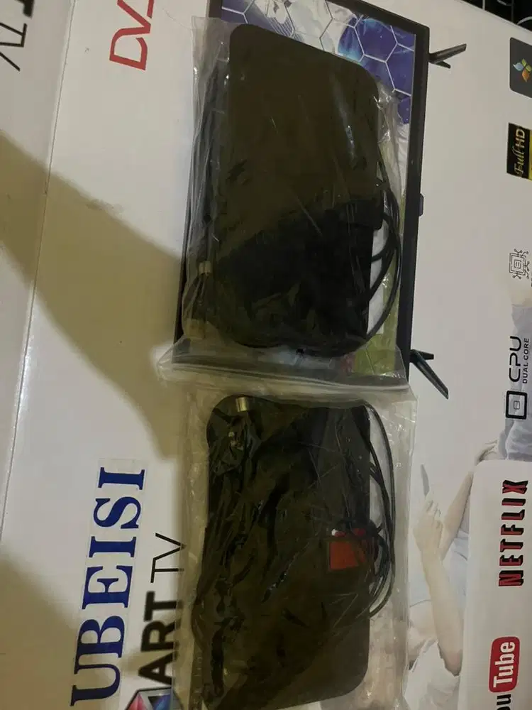Antena indoor dijual murah