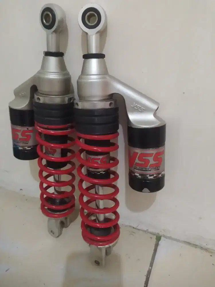 Shok motor YSS Original