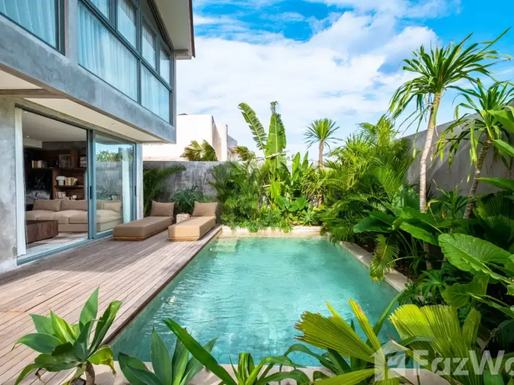 2 Bedroom Villa for sale in Balangan, Bali