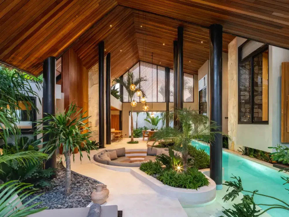 3 Bedroom Villa for sale in Uluwatu, Bali